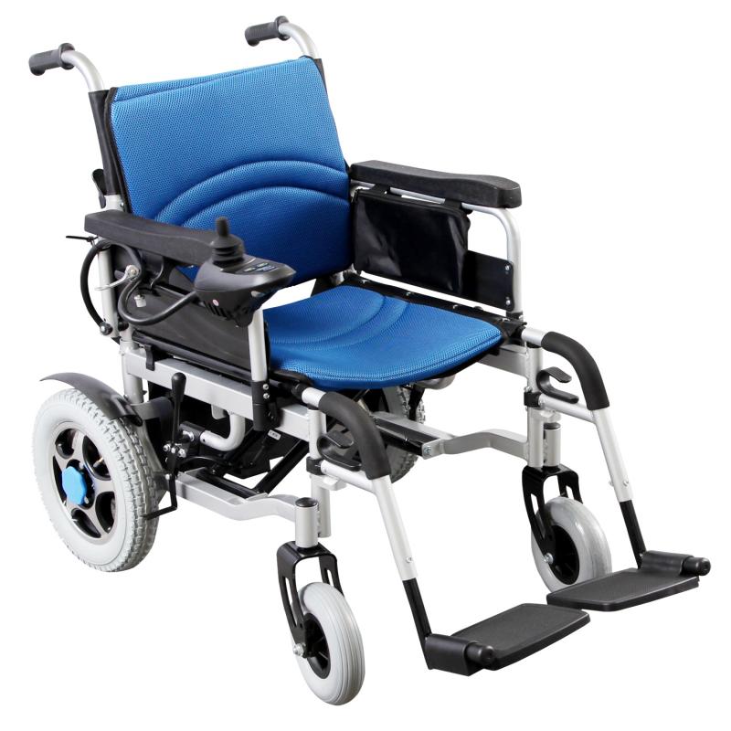 HWE180 Electric Wheelchair